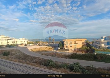 Edificio all\'aperto - Appartamento Via Giuseppe di Vittorio
 
171, Manfredonia - foto 7