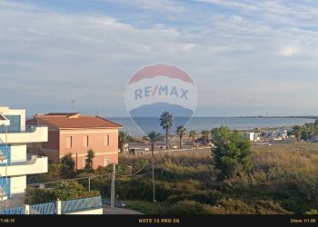 Edificio all\'aperto - Appartamento Via Giuseppe di Vittorio
 
171, Manfredonia - foto 9