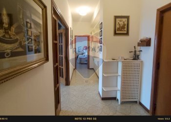 Hall / corridoio - Appartamento Via Giuseppe di Vittorio
 
171, Manfredonia - foto 11