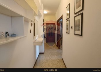 Hall / corridoio - Appartamento Via Giuseppe di Vittorio
 
171, Manfredonia - foto 13