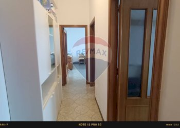 Hall / corridoio - Appartamento Via Giuseppe di Vittorio
 
171, Manfredonia - foto 14