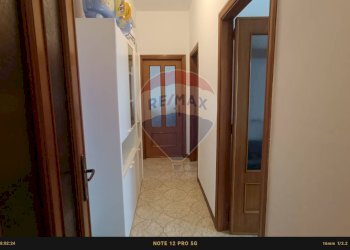 Hall / corridoio - Appartamento Via Giuseppe di Vittorio
 
171, Manfredonia - foto 15
