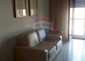 Soggiorno - Appartamento Via Giuseppe di Vittorio
 
171, Manfredonia - foto 20