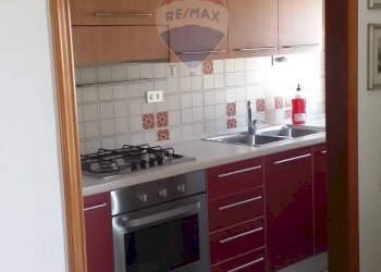 Cucina - Appartamento Via Giuseppe di Vittorio
 
171, Manfredonia - foto 22