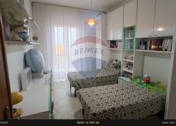 Camera / camera da letto - Appartamento Via Giuseppe di Vittorio
 
171, Manfredonia - foto 25