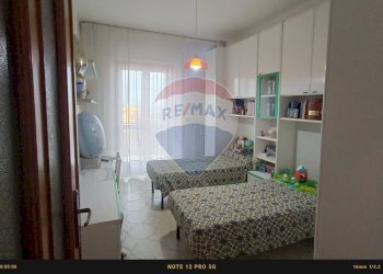 Camera / camera da letto - Appartamento Via Giuseppe di Vittorio
 
171, Manfredonia - foto 28