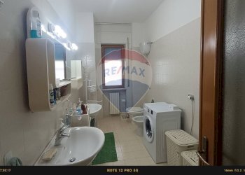 Bagno - Appartamento Via Giuseppe di Vittorio
 
171, Manfredonia - foto 30