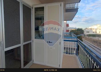 Balcone - Appartamento Via Giuseppe di Vittorio
 
171, Manfredonia - foto 33