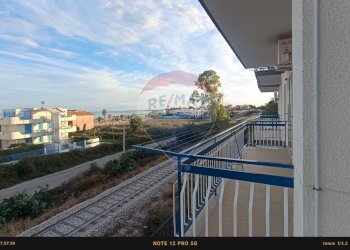 Balcone - Appartamento Via Giuseppe di Vittorio
 
171, Manfredonia - foto 34
