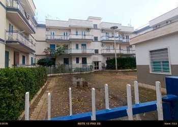 Edificio all\'aperto - Appartamento Via Giuseppe di Vittorio
 
171, Manfredonia - foto 38