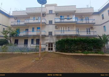 Edificio all\'aperto - Appartamento Via Giuseppe di Vittorio
 
171, Manfredonia - foto 2