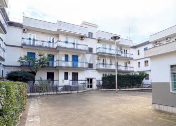 Edificio all\'aperto - Appartamento Via Giuseppe di Vittorio
 
171, Manfredonia - foto 1