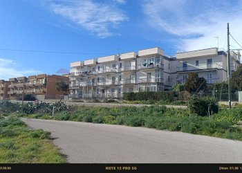 Edificio all\'aperto - Appartamento Via Giuseppe di Vittorio
 
171, Manfredonia - foto 40