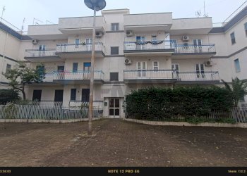 Edificio all\'aperto - Appartamento Via Giuseppe di Vittorio
 
171, Manfredonia - foto 41