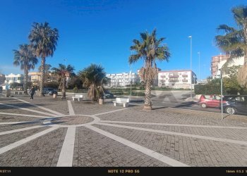 Edificio all\'aperto - Appartamento Via Giuseppe di Vittorio
 
171, Manfredonia - foto 3