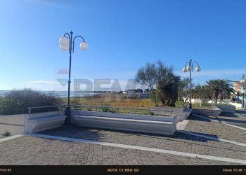 Edificio all\'aperto - Appartamento Via Giuseppe di Vittorio
 
171, Manfredonia - foto 42
