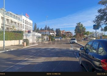 Edificio all\'aperto - Appartamento Via Giuseppe di Vittorio
 
171, Manfredonia - foto 43