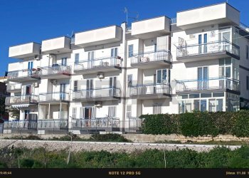 Edificio all\'aperto - Appartamento Via Giuseppe di Vittorio
 
171, Manfredonia - foto 45