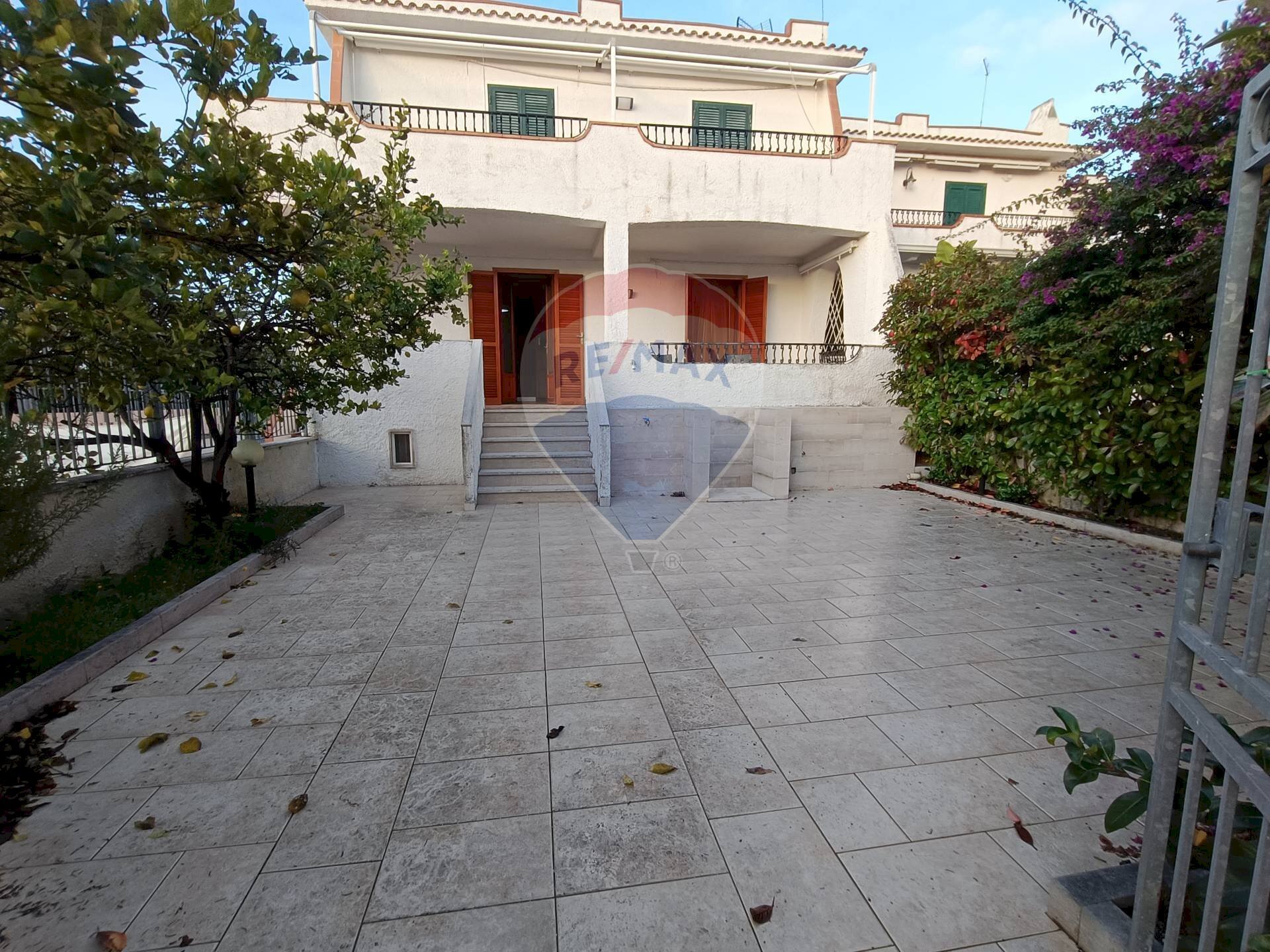 Casa all\'aperto - Villa Via delle Rose - Lido del Sole
 
16, Rodi Garganico - photo 1