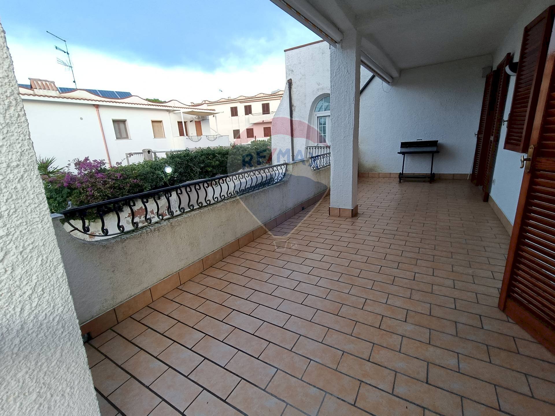 Terrazza - Villa Via delle Rose - Lido del Sole
16, Rodi Garganico - photo 3