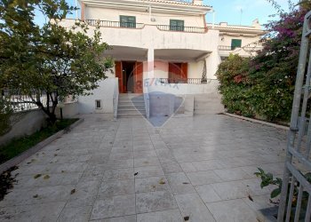 Casa all\'aperto - Villa Via delle Rose - Lido del Sole
 
16, Rodi Garganico - foto 1