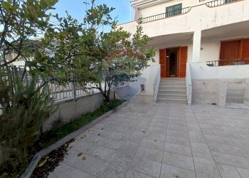 Casa all\'aperto - Villa Via delle Rose - Lido del Sole
 
16, Rodi Garganico - foto 4