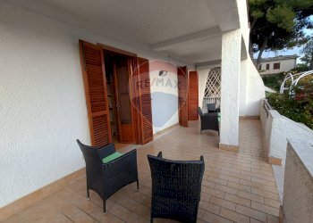 Terrazza - Villa Via delle Rose - Lido del Sole
 
16, Rodi Garganico - foto 6