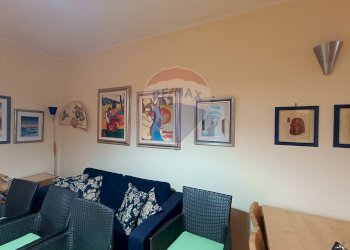 Soggiorno - Villa Via delle Rose - Lido del Sole
 
16, Rodi Garganico - foto 14