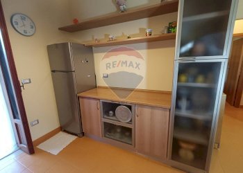 Cucina - Villa Via delle Rose - Lido del Sole
 
16, Rodi Garganico - foto 15