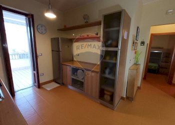 Cucina - Villa Via delle Rose - Lido del Sole
 
16, Rodi Garganico - foto 16