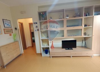 Soggiorno - Villa Via delle Rose - Lido del Sole
 
16, Rodi Garganico - foto 18