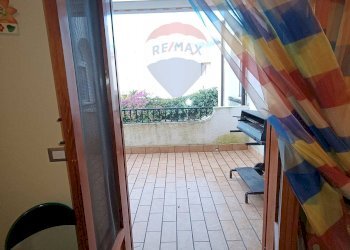 Balcone - Villa Via delle Rose - Lido del Sole
 
16, Rodi Garganico - foto 32