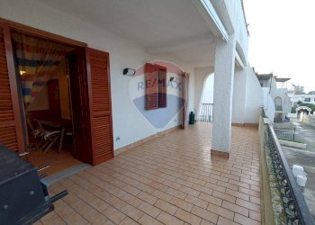 Terrazza - Villa Via delle Rose - Lido del Sole
 
16, Rodi Garganico - foto 33