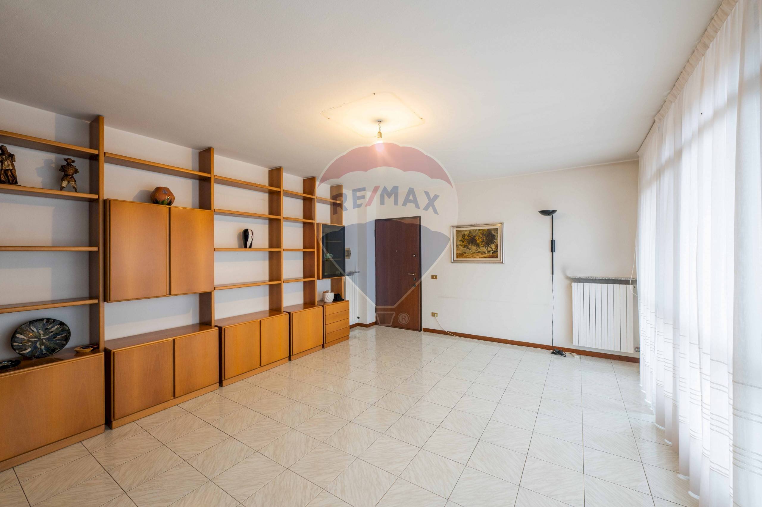 Soggiorno - Trilocale VIA DONIZETTI
 
11, Chignolo d'Isola - foto 3