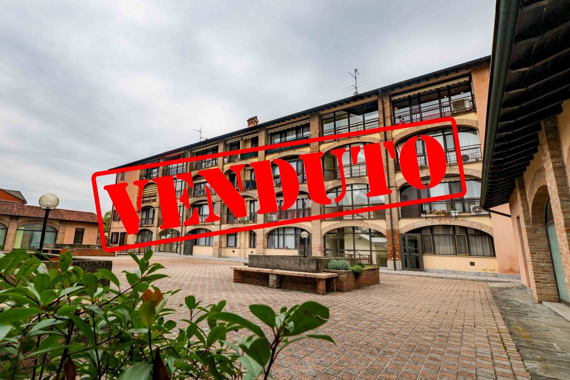 Foto 1 - Trilocale VIA DONIZETTI
 
11, Chignolo d'Isola - foto 1