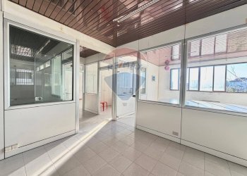 Ricezione / Lobby - Ufficio Osimo - foto 5