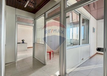 Hall / corridoio - Ufficio Osimo - foto 8