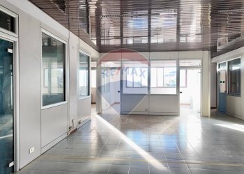 Stanza vuota - Ufficio Osimo - foto 22