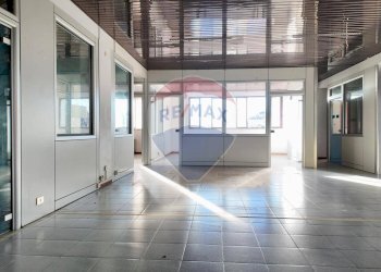 Ricezione / Lobby - Ufficio Osimo - foto 23