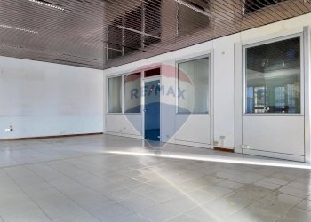 Stanza vuota - Ufficio Osimo - foto 25