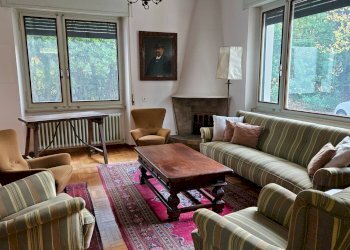 Foto 9 - Villa Via Vittorio Veneto
 
10, Fano - foto 9