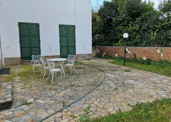 Foto 45 - Villa Via Vittorio Veneto
 
10, Fano - foto 45