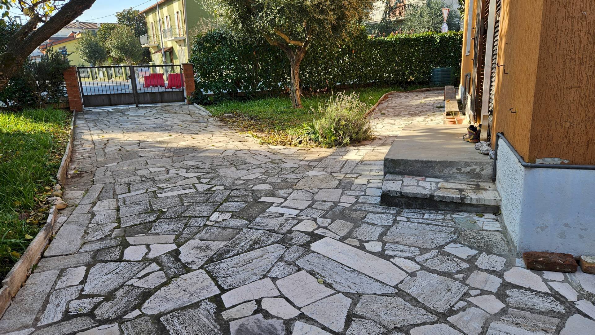 Foto 1 - Casa semi indipendente Via Soncino
 
10, Fano - foto 1