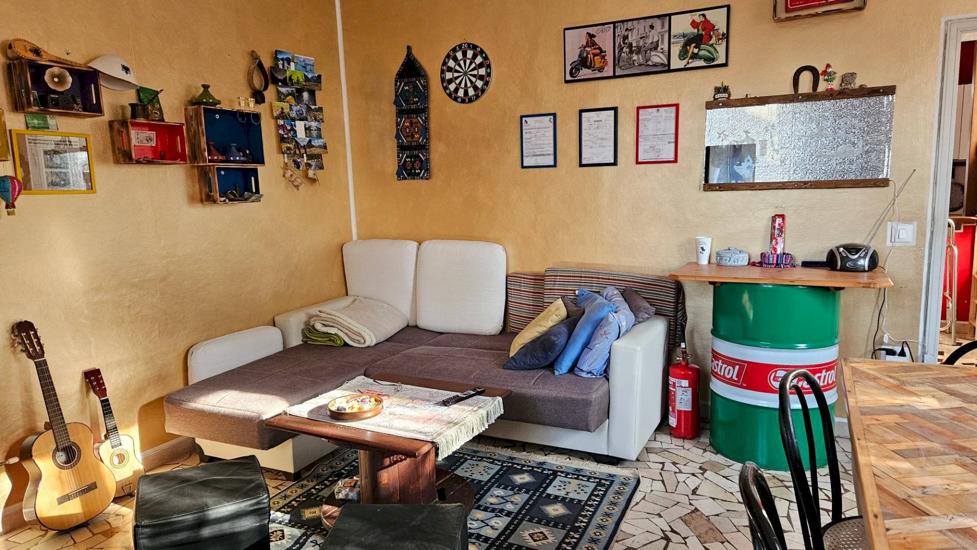 Foto 2 - Casa semi indipendente Via Soncino
 
10, Fano - foto 2