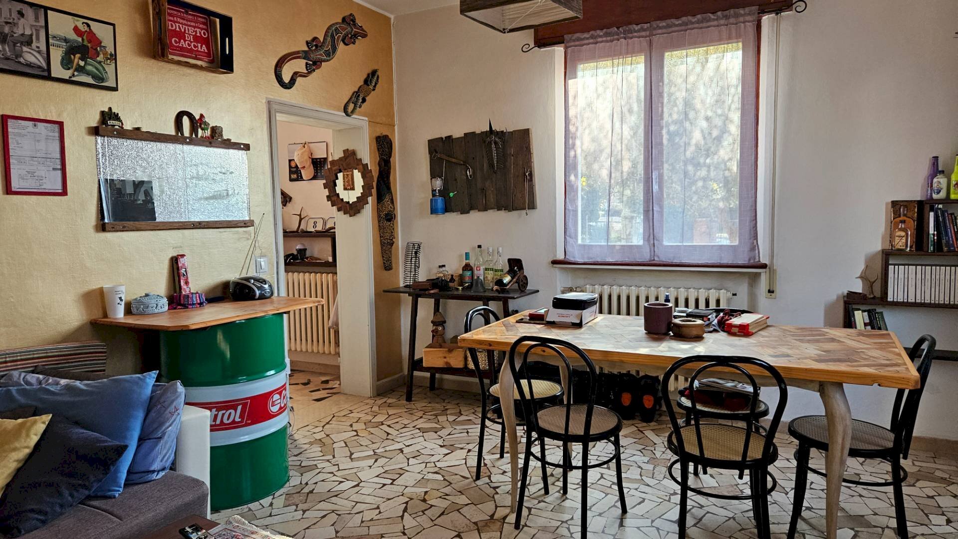 Foto 3 - Casa semi indipendente Via Soncino
 
10, Fano - foto 3