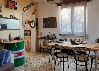 Foto 3 - Casa semi indipendente Via Soncino
 
10, Fano - foto 3