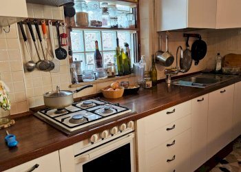 Foto 10 - Casa semi indipendente Via Soncino
 
10, Fano - foto 10