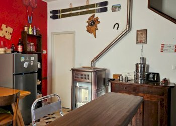 Foto 14 - Casa semi indipendente Via Soncino
 
10, Fano - foto 14