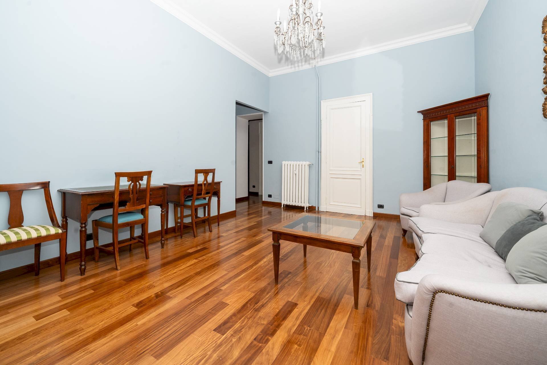 Foto 2 - Trilocale via Piffetti
 
36, Torino - foto 2