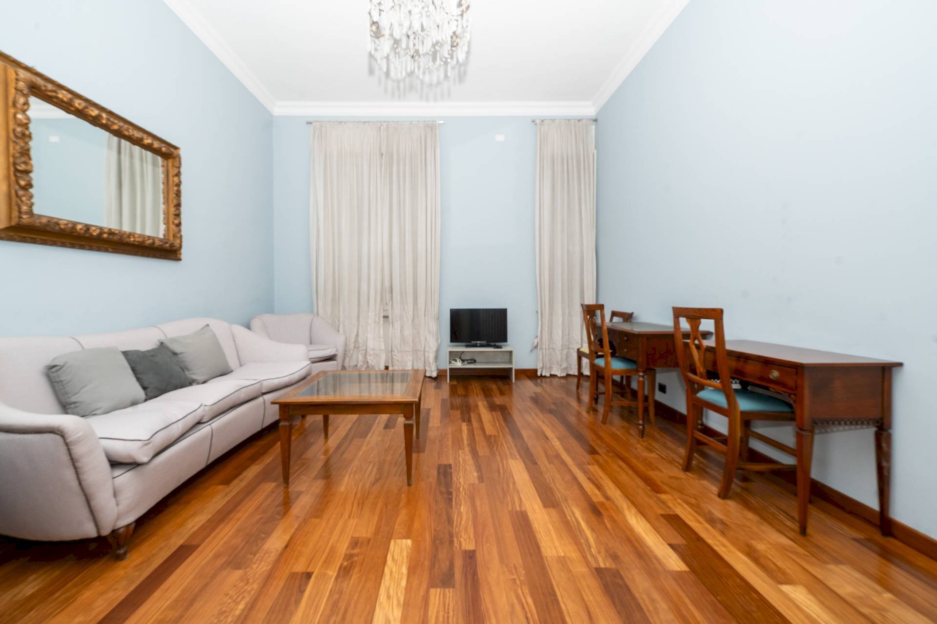 Foto 3 - Trilocale via Piffetti
 
36, Torino - foto 3